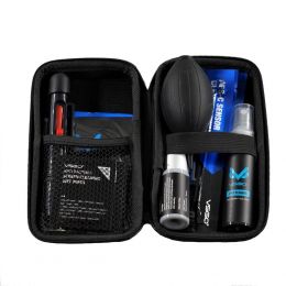 Комплект для чистки объективов и матриц FST Mobile Kit