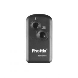 ИК пульт ДУ Phottix для Canon
