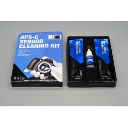 Набор для чистки APS-C матриц FST SS-1 Kit