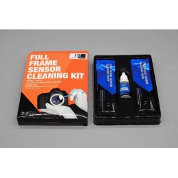 Набор для чистки полноформатных матриц FST SS-2 Kit