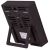 Метеостанция Bresser Temeo Hygro Quadro, черная