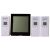Метеостанция Bresser Temeo Hygro Quadro, черная