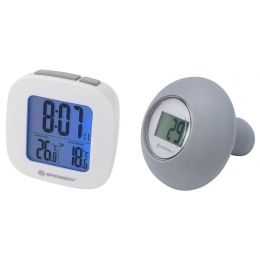 Метеостанция Bresser MyTemp WTM