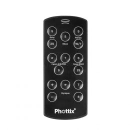 ИК пульт ДУ Phottix 6в1