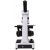Микроскоп Bresser Erudit DLX 40–600x