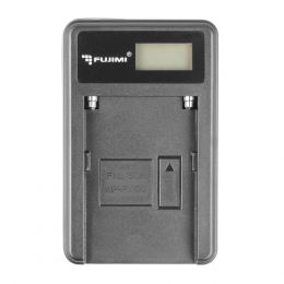 Зарядное устройство Fujimi UNC-FZ100