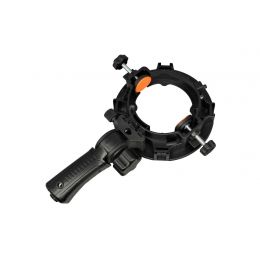 Держатель для накамерной вспышки FST UB-05 