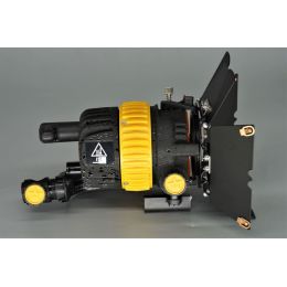 Аккумуляторный светодиодный осветитель FST SPL500