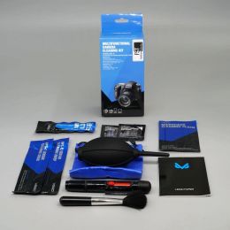 Комплект FST Multi Kit для чистки матриц и оптики 