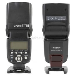 Фотовспышка Yongnuo YN-560 III Speedlite
