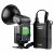 Вспышка Godox Witstro AD360II-N + батарейный блок PB960