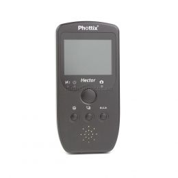 Пульт Phottix Hector для Canon