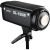 Студийный светодиодный осветитель Godox SL-150W