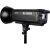 Студийный светодиодный осветитель Godox SL-200W