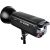 Студийный светодиодный осветитель Godox SL-200W