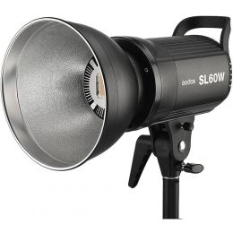 Светодиодный осветитель Godox SL60W