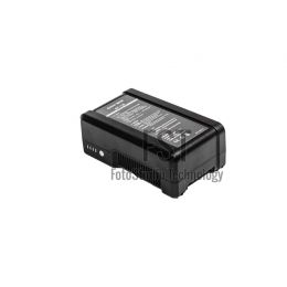 Аккумулятор FST BP-130 V-mount