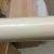 Бумажный фон FST 2,72x11 м. Кремовый №1028