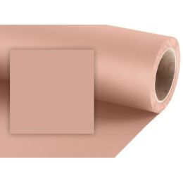 Бумажный фон телесного цвета FST 2,72x11 м. №1029