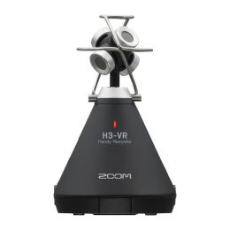 Панорамный аудиорекордер Zoom H3-VR