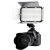 Накамерный светодиодный осветитель Godox LED170 II