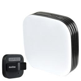 Светодиодный осветитель Godox LEDM32 для смартфонов