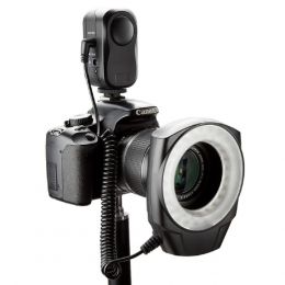 Светодиодный осветитель Godox Ring48 для макросъемки