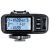 Радиосинхронизатор Godox X1T-N TTL для Nikon