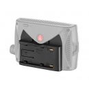Адаптер Manfrotto для батарей L7.2V