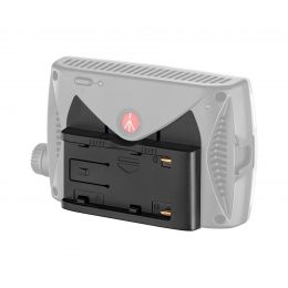 Адаптер Manfrotto для батарей L7.2V