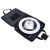 Кольцевой светодиодный осветитель GRIFON LED SMD 50 W - 33х48,5 см.