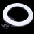 Кольцевой светодиодный осветитель GRIFON LED SMD 50 W - 33х48,5 см.