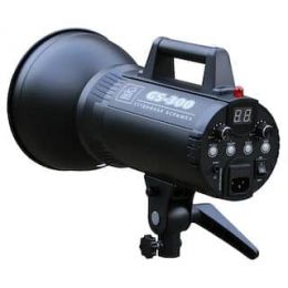 Студийная вспышка Grifon Gemini GS-300