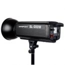 Светодиодный осветитель GRIFON SL 200W