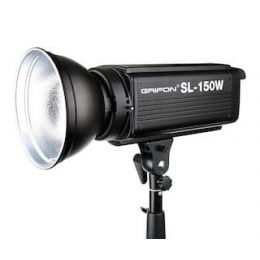Светодиодный осветитель GRIFON SL 150W