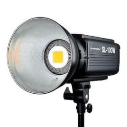 Светодиодный осветитель GRIFON SL 100W