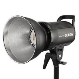 Светодиодный осветитель GRIFON SL 60W