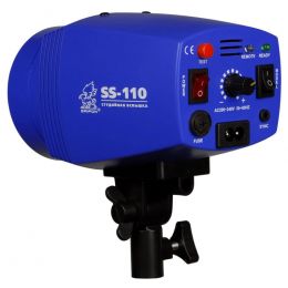 Студийная вспышка Grifon SS-110