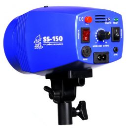 Студийная вспышка Grifon SS-150