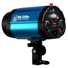 Студийная вспышка Grifon SS-250DI - 250 Дж.