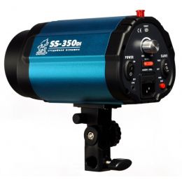 Студийная вспышка Grifon SS-350DI - 350 Дж.