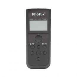 Пуль Phottix Nikos C8 для Canon