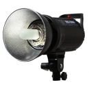 Студийная вспышка DS-200 - 200 Дж.