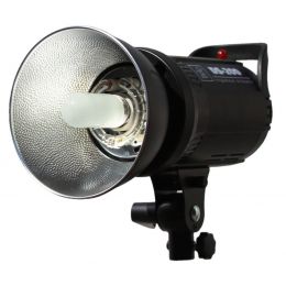 Студийная вспышка DS-200 - 200 Дж.
