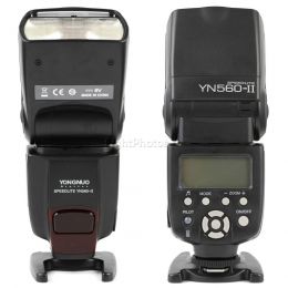 Фотовспышка Yongnuo YN-560 II Speedlite