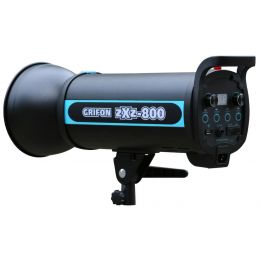 Студийная вспышка Grifon zXz-800