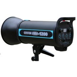 Студийная вспышка Grifon zXz-1200