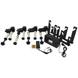 Автоматическая система подъёма Grifon B-4WST для 4 фонов