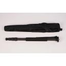 Карбоновый 4-х секционный монопод FST MC-30