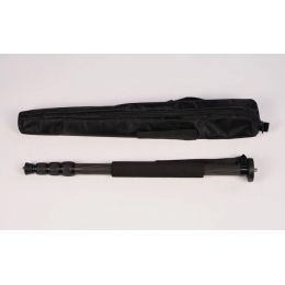 Карбоновый 4-х секционный монопод FST MC-30